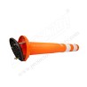 Traffic Spring Post Flexible  | Protector FireSafety