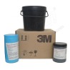 Cat Eye Installation Solution 3M Kit | Protector FireSafety