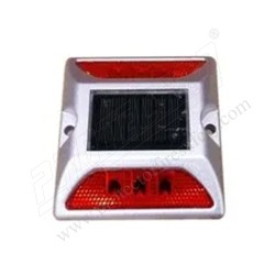 Road stud solar LED Reflector | Protector FireSafety