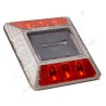 Road stud solar LED Reflector | Protector FireSafety