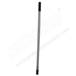 POLYCARBONATE LATHI 1000mm | Protector FireSafety