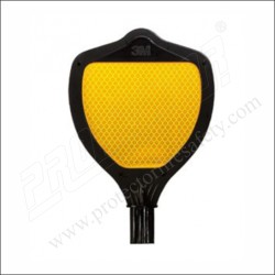 Median Marker 3M  Yellow | Protector FireSafety