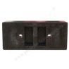 2 hole dock bumper  | Protector FireSafety