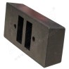 Molded rubber dock bumper  | Protector FireSafety