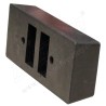 2 hole dock bumper  | Protector FireSafety