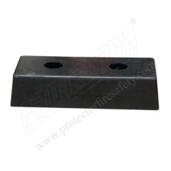 2 hole dock bumper  | Protector FireSafety