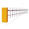 Boom Barrier  | Protector FireSafety