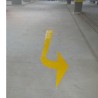 Floor Arrow| Protector FireSafety