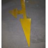 Floor Arrow| Protector FireSafety