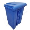 Dust Bin With Dome Lid 110 Litters | Protector FireSafety