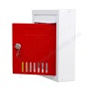 MS Letter Box 11" X 9" X 3"   | Protector FireSafety