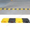 Speed breaker plastic 250 X 350 X 50 mm Pioneer | Protector FireSafety