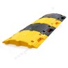 Speed breaker plastic 250 X 350 X 50 mm Pioneer | Protector FireSafety