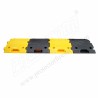 Speed breaker plastic 250 X 350 X 50 mm Pioneer | Protector FireSafety