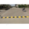 Speed breaker plastic 250 X 350 X 50 mm Pioneer | Protector FireSafety