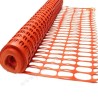 Safety PVC Fence Net 1M X 50M  | Protector FireSafety