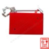 Fire Key MS Box With Hammer | Protector FireSafety