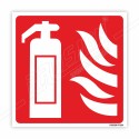 Fire Extinguisher Sign| Protector FireSafety