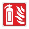 Fire Extinguisher Sign| Protector FireSafety