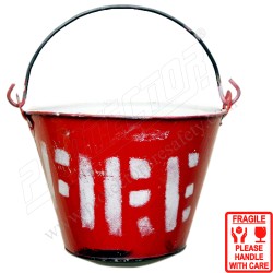 Fire bucket  | Protector FireSafety