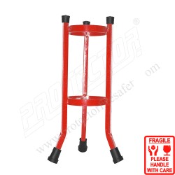 Fire Ext. ABC 2 Kg  M.S Stand | Protector FireSafety