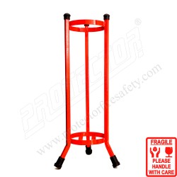 Fire Ext. Co2 4.5 kg M.S. Stand | Protector FireSafety