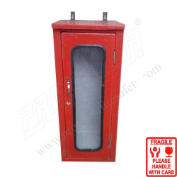 Fire Extinguisher MS box for ABC/DCP 4/6 kg | Protector FireSafety