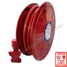 Fire hose reel swivelling type with pipe & nozzle | Protector FireSafety