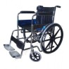 Foldable Wheel Chair | Protector FireSafety