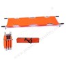 Stretcher first aid four fold | Protector FireSafety