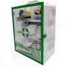 First aid box AK type | Protector FireSafety