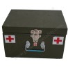 First aid box B type | Protector FireSafety