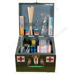 First aid box A type | Protector FireSafety