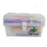 First aid box O type | Protector FireSafety