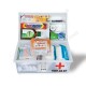 First aid box O type