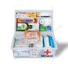 First aid box O type | Protector FireSafety