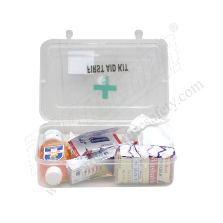 First aid mini kit | Protector FireSafety