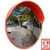 Convex mirror 1000 mm | Protector FireSafety