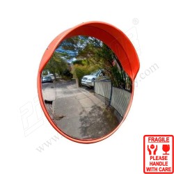Convex mirror 600 mm | Protector FireSafety