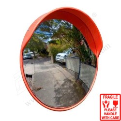 Convex mirror 800 mm | Protector FireSafety