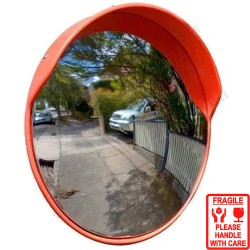 Convex mirror 1000 mm | Protector FireSafety
