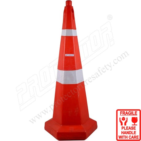 Hexa Cone 1000MM  | Protector FireSafety