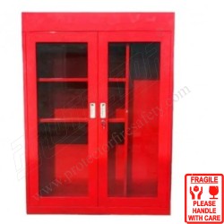 Personal Protective Equipment FRP StorageBox | Protector FireSafety