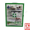 First aid box AK type | Protector FireSafety