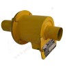 Spark Arrestor For HMV - 85 MM | Protector FireSafety