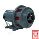 Siren horizontal single mounting J1S-100