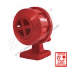 Siren hand operating wall mounting JH-100 | Protector FireSafety