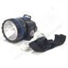 LED Rechargeable Head light torch | Protector FireSafety