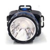 LED Rechargeable Head light torch | Protector FireSafety