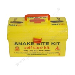 Snake bite kit | Protector FireSafety